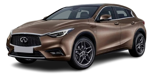 INFINITI Q30 (H15) 2015-2025