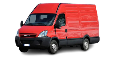 Iveco Daily 2006 - 2011 Wiper Blades