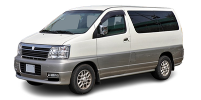 Iveco Fargo Filly 1997 - 2002 (E50) Wiper Blades