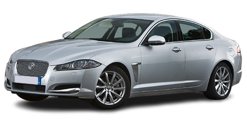 Jaguar XF 2008 - 2015 (X250) Sedan | Wiper Blades