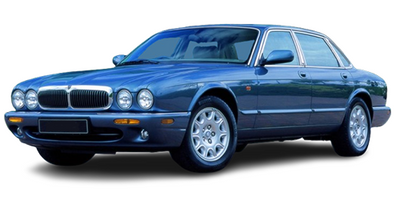 Jaguar XJ8 1997 - 2003 (X308) Wiper Blades