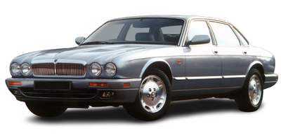 Jaguar XJR 1994 - 1997 (X300) Wiper Blades