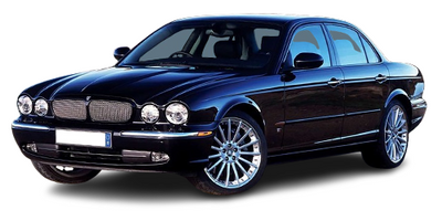 Jaguar XJR 2003 - 2009 (X350) Wiper Blades