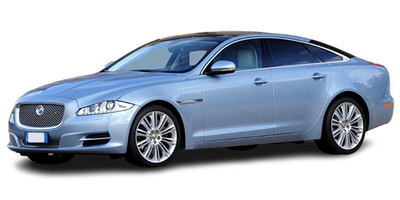 Jaguar XJ 2010 - 2019 (X351) Wiper Blades