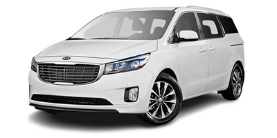 Kia Carnival 2014 - 2020 (YP) Wiper Blades
