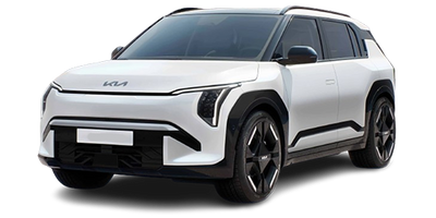 Kia EV3 2024 - 2025 (SV) Wiper Blades