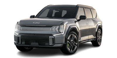 Kia EV9 2023 - 2025 (MV) Wiper Blades