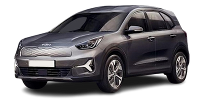 Kia Niro Plus 2020 - 2022 (DE PVE) Wiper Blades