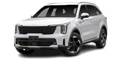 Kia Sorento 2020 - 2025 (MQ4) Wiper Blades