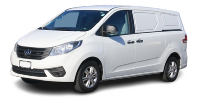 LDV G10 2015 - 2020 (SV7A, SV7C) Wiper Blades