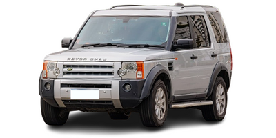 Land Rover Discovery III 2005 - 2009 (L319) Wiper Blades