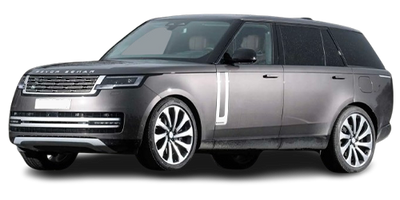 Land Rover Range Rover 2021 - 2025 (L460) Wiper Blades