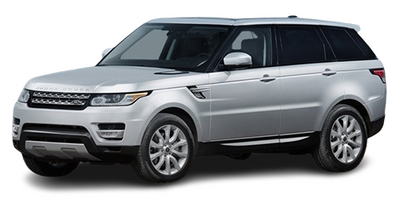 Land Rover Range Rover Sport 2013 - 2017 (L494) Wiper Blades