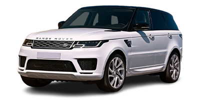 Land Rover Range Rover Sport 2017 - 2025 (L494 Facelift, L461) Wiper Blades