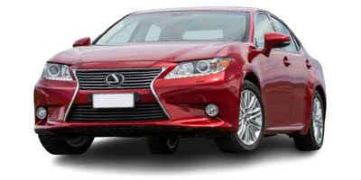 Lexus ES 350 2013 - 2018 (60R) Wiper Blades