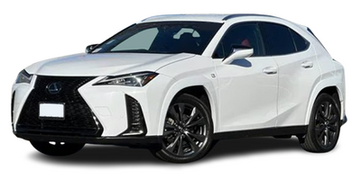 Lexus UX 200 2020 - 2022 (10R) Wiper Blades