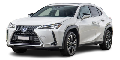 Lexus UX 250h 2022 - 2022 (10R, 15R) Wiper Blades