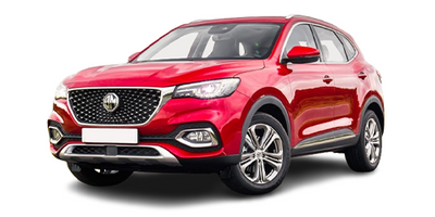 MG HS 2019 - 2025 (SAS23) Wiper Blades