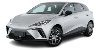 MG MG 4 2023 - 2026 (MEH32) Wiper Blades