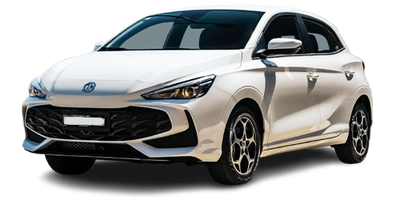 MG MG 3 2024 - 2025 (GEN-3) Wiper Blades