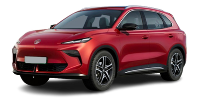 MG S5 EV 2025 - 2026 Wiper Blades