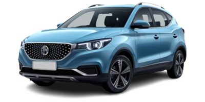 MG ZS EV 2020 - 2025 (AZS1) Wiper Blades