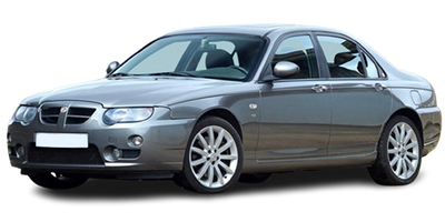 MG ZT 2001 - 2005 Sedan Wiper Blades