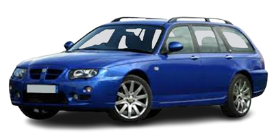 MG ZT 2001 - 2005 Wagon Wiper Blades