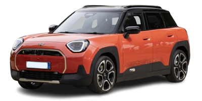 MINI Aceman 2024 - 2025 (J05) Wiper Blades