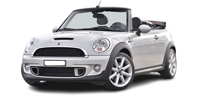 MINI Cabrio 2013 - 2015 (R57 Facelift) Wiper Blades