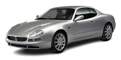 Maserati 3200GT 1999 - 2002 (M338) Wiper Blades