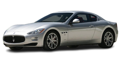 Maserati GranTurismo 2007 - 2020 (M154) Wiper Blades
