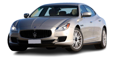 Maserati Quattroporte 2013 - 2023 Wiper Blades