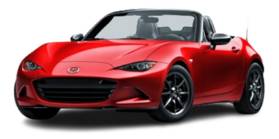 Mazda MX-5 2015 - 2025 (ND) Wiper Blades