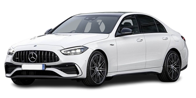 Mercedes-AMG C43 2022 - 2025 (W206) Sedan Wiper Blades