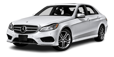 Mercedes-AMG E63 2014 - 2016 (W212 Facelift) Sedan Wiper Blades