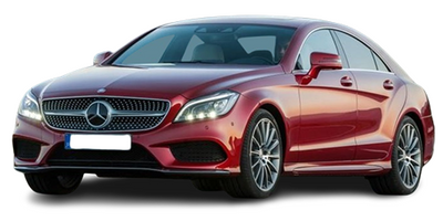 Mercedes-Benz CLS-Class 2014 - 2017 (C218) Coupe (4-Door) Wiper Blades
