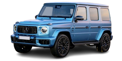 Mercedes-Benz G-Class 2024 - 2025 (W465) Wiper Blades