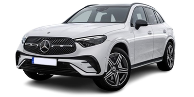 Mercedes-Benz GLC-Class 2022 - 2025 (X254) SUV Wiper Blades