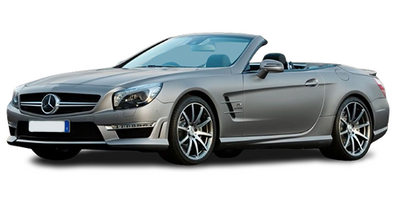 Mercedes-Benz SL-Class 2012 - 2020 (R231) Wiper Blades