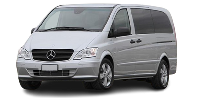 Mercedes-Benz Valente 2014 - 2025 (W447) Wiper Blades
