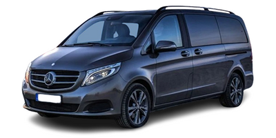 Mercedes-Benz Vito 2015 - 2025 (W447) Rear Tailgate Wiper Blades