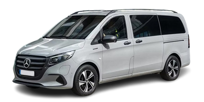 Mercedes-Benz Vito Tourer 2014 - 2025 (W447) Wiper Blades