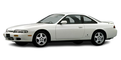 Nissan 200SX 1994 - 2000 (S14) Wiper Blades