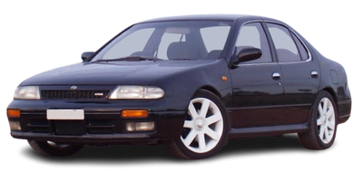 Nissan Bluebird 1999 - 2001 (U13) Wiper Blades