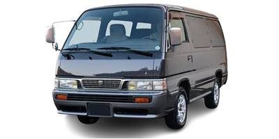 Nissan Caravan 1986 - 1997 (E24) Wiper Blades