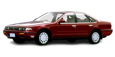 Nissan Cefiro 1988 - 1994 (A31) Wiper Blades