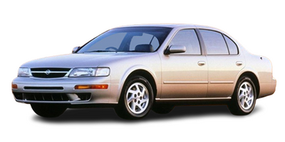 Nissan Maxima 1994 - 1999 (A32) Wiper Blades