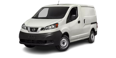 Nissan NV200 2013 - 2020 Wiper Blades