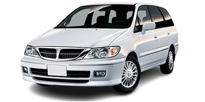 Nissan Primera 1995 - 2002 (P11) Wiper Blades